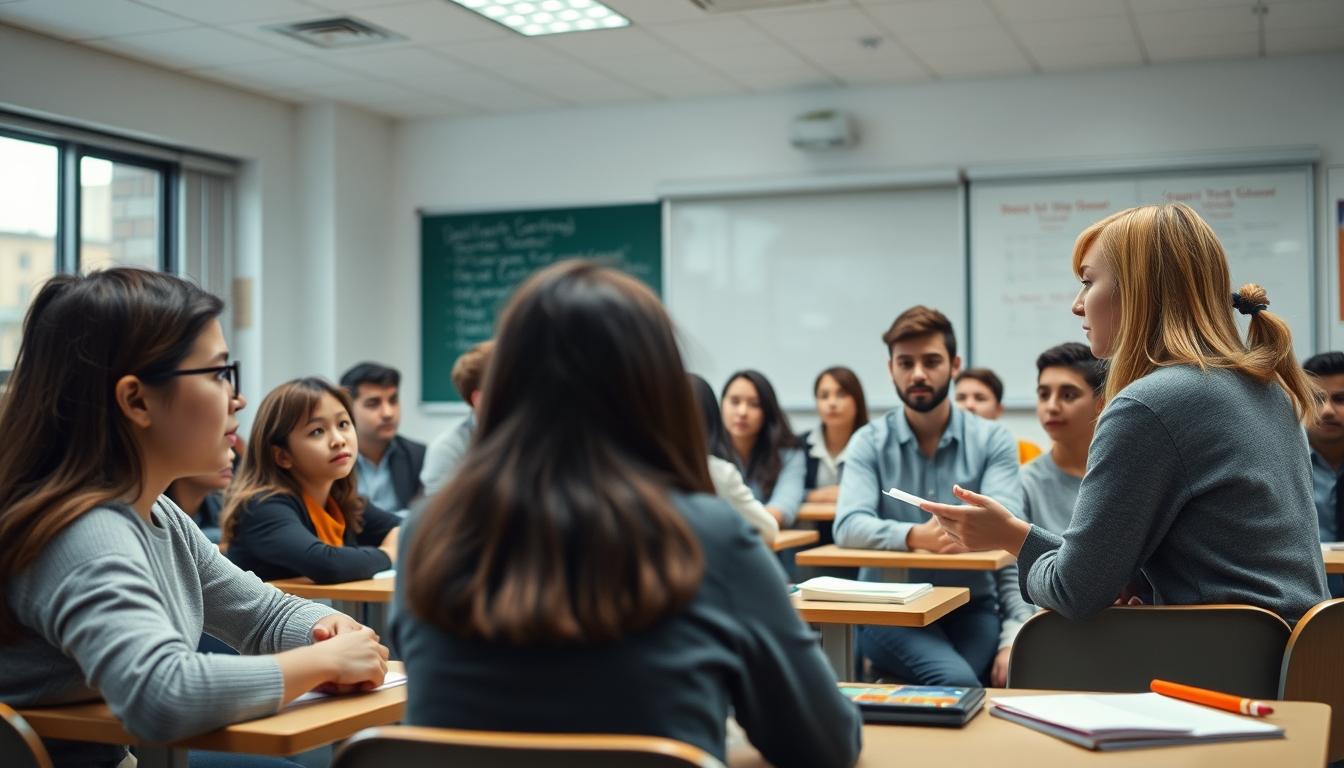 Innovative digital learning technology